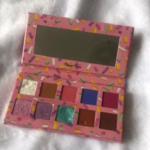 VIOLET VOSS Donut Palette 💗